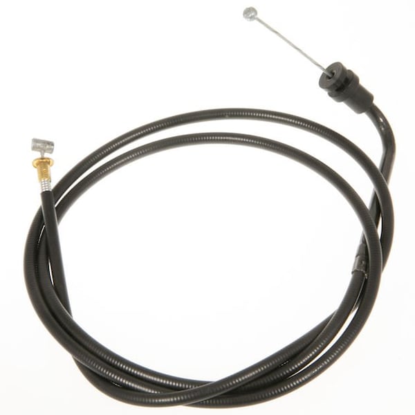Cable-Speed Select
